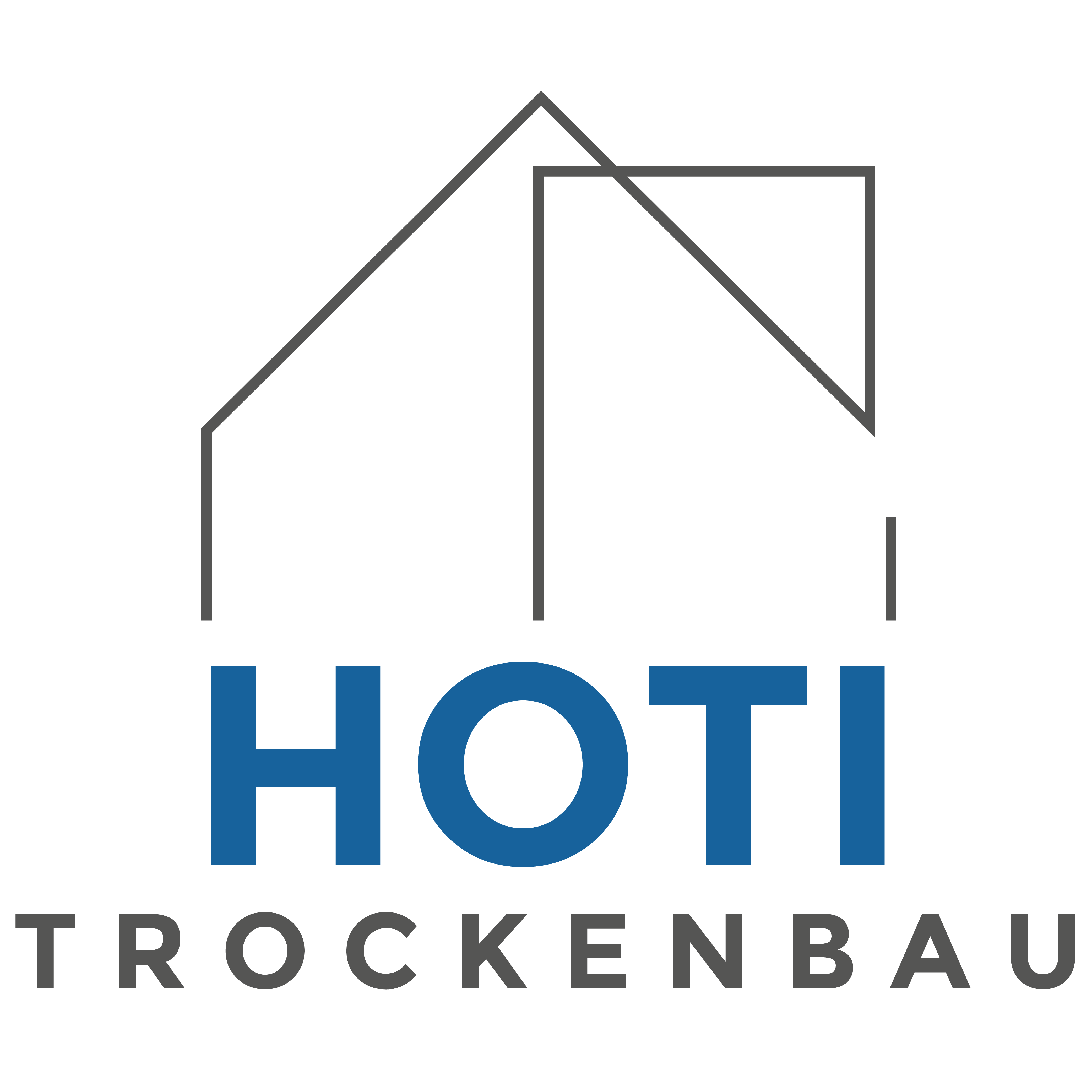 Hoti  Trockenbau
